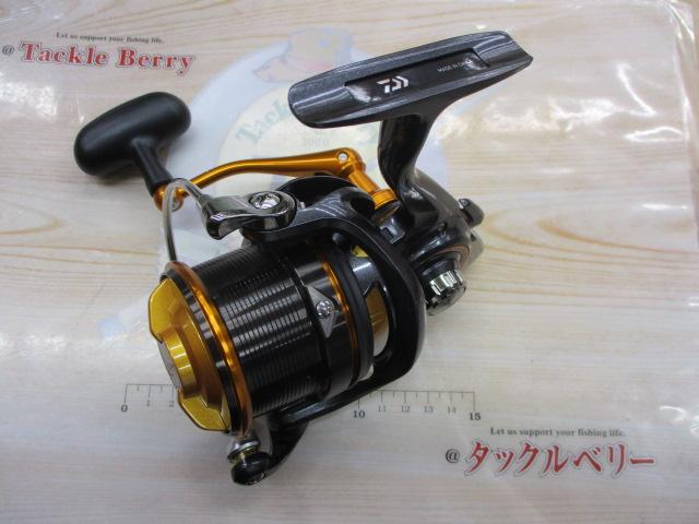 19キャスティズム 25 QD｜＠ベリーネット 日本最大新品中古釣具WEBショップ