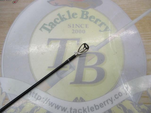 エックスオーエックスボートシーバスGR3S710MH