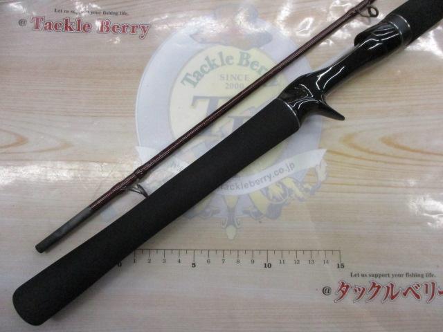 スコーピオンXV 1652R-2｜＠ベリーネット 日本最大新品中古釣具WEBショップ