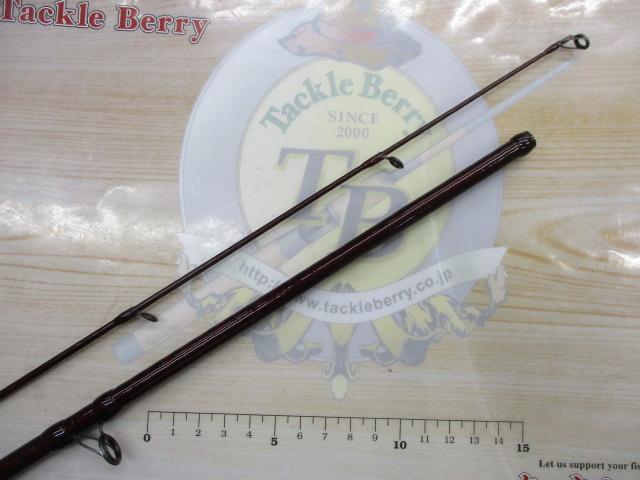 スコーピオンXV 1652R-2