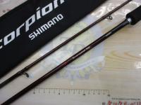 スコーピオンXV 1652R-2