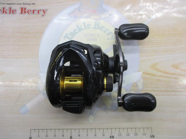 17バスワンXT 150