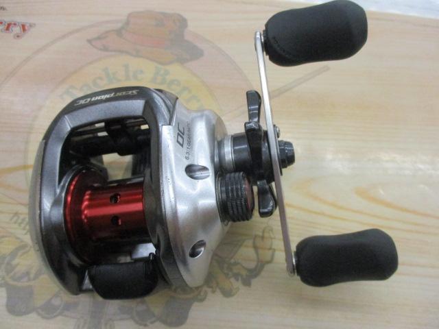 スコーピオンDC RH