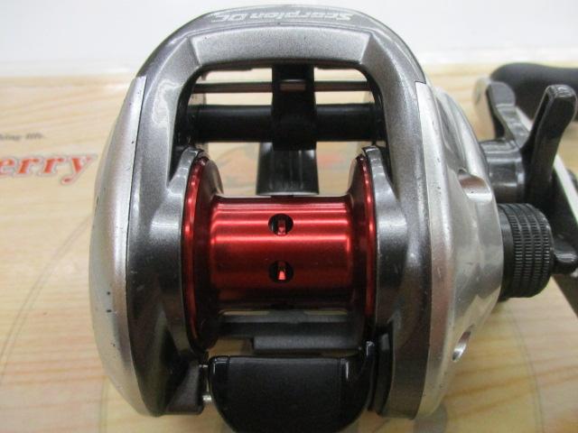 スコーピオンDC RH