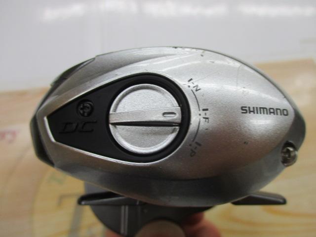 スコーピオンDC RH