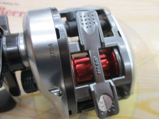 スコーピオンDC RH