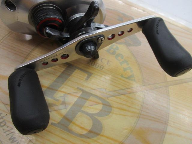 スコーピオンDC RH