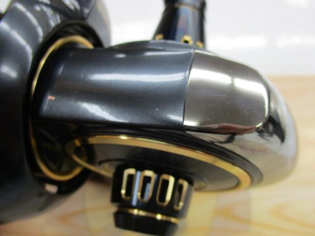 25ソルティガ 8000-H｜＠ベリーネット 日本最大新品中古釣具WEBショップ