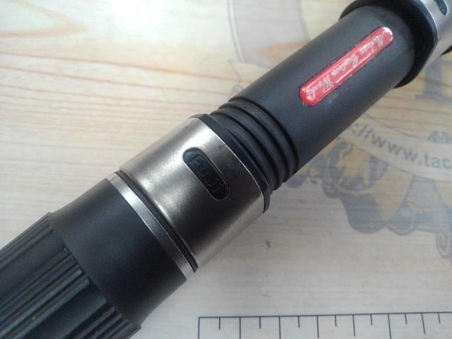 セブンマイルズ 816CR