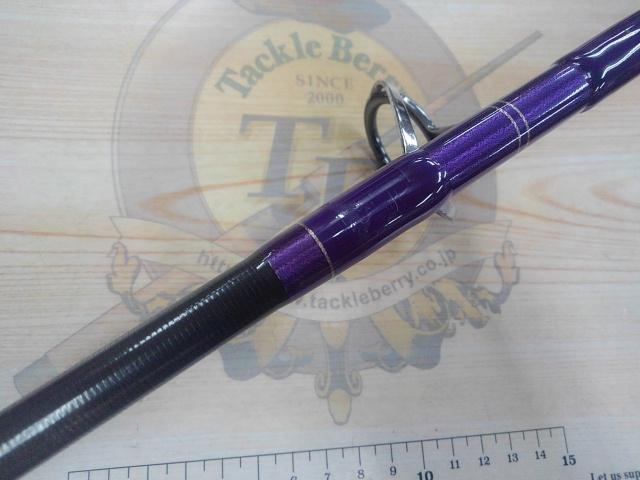 セブンマイルズ 816CR