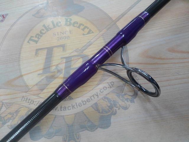 セブンマイルズ 816CR