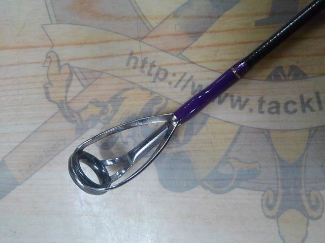 セブンマイルズ 816CR