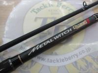 メタルウィッチクエストアルファ MTTC-634SF