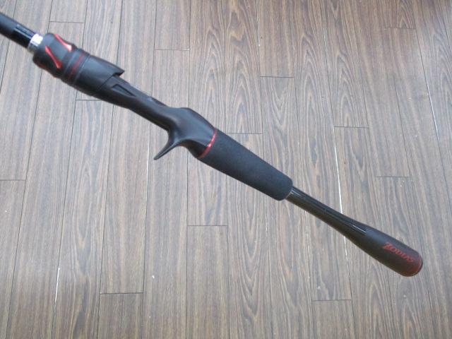 20ゾディアス 166MH-2