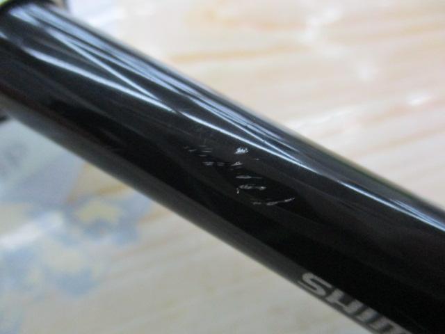 20ゾディアス 166MH-2