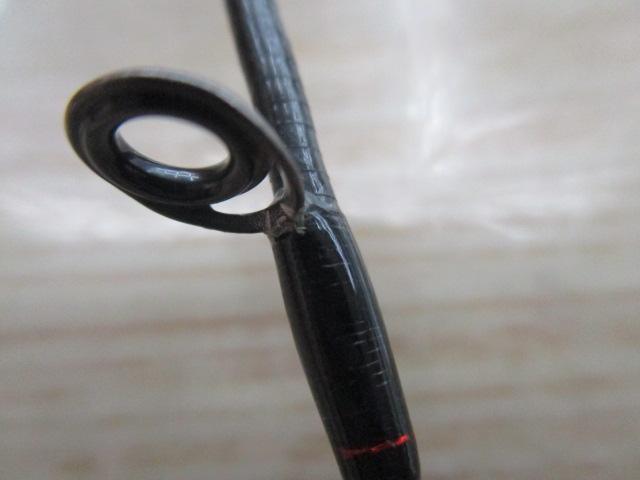 20ゾディアス 166MH-2