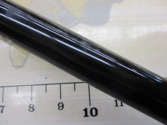 エメラルダスX 86M