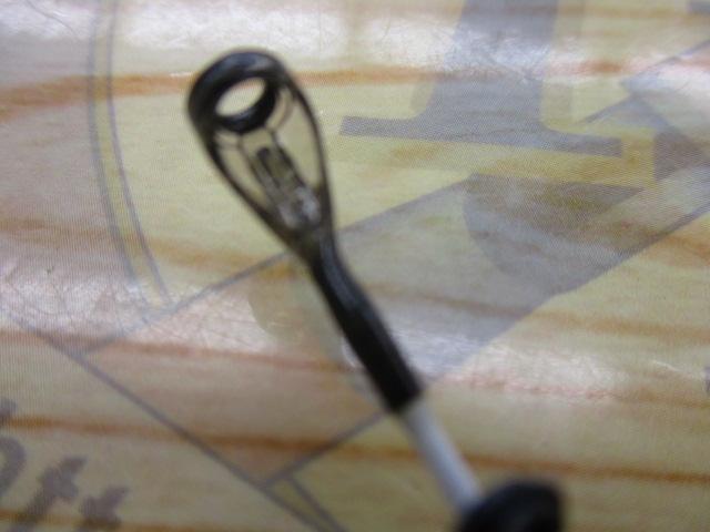 リーディング-X アオリ 120S｜＠ベリーネット 日本最大新品中古釣具WEB