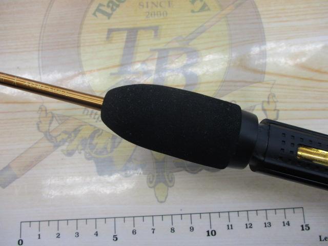 リーディング-X アオリ 120S｜＠ベリーネット 日本最大新品中古釣具WEB