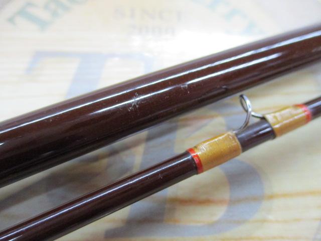 ファイバライトパーフェクション#7 8'9"