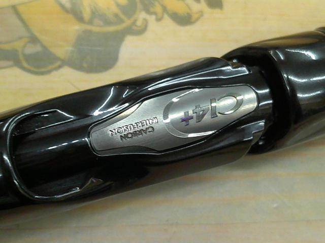 22ポイズンアルティマ 264UL-S｜＠ベリーネット 日本最大新品中古釣具