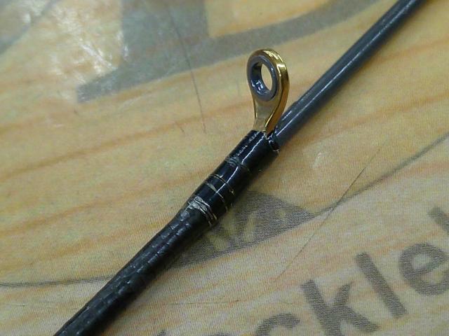 22ポイズンアルティマ 264UL-S｜＠ベリーネット 日本最大新品中古釣具