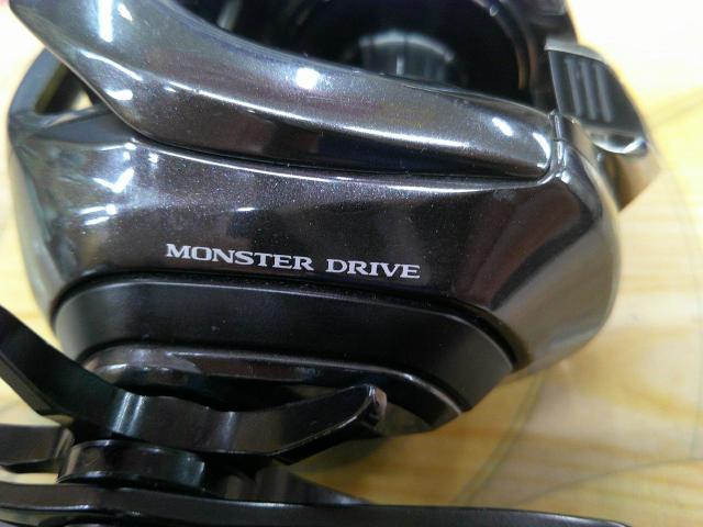 18アンタレスDC MDXG LH