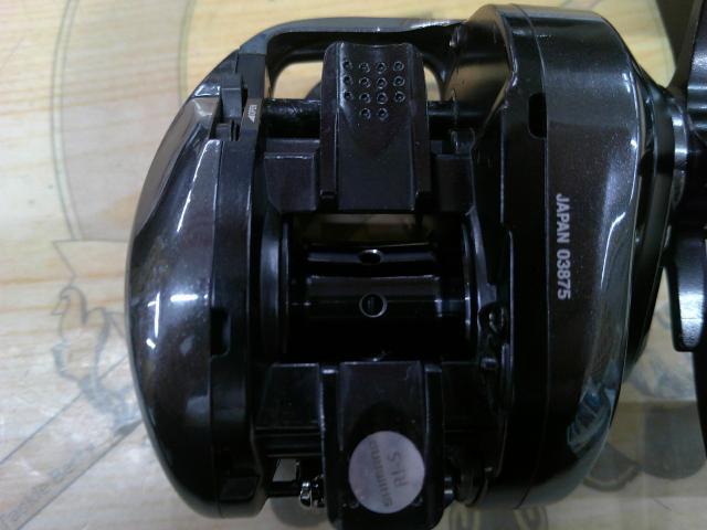 18アンタレスDC MDXG LH