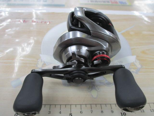 21スコーピオンDC 151HG