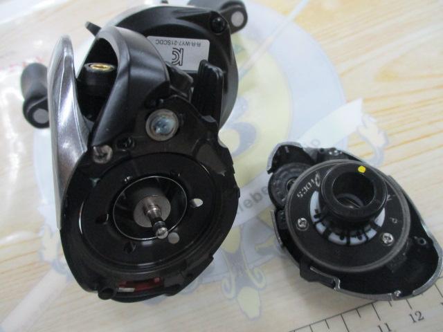 21スコーピオンDC 151HG