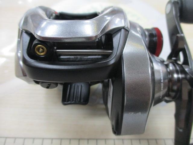 21スコーピオンDC 151HG