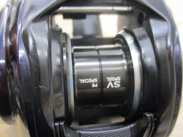 23ソルティスト SV TW 80XHL PEスペシャル