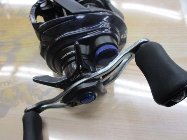 23ソルティスト SV TW 80XHL PEスペシャル