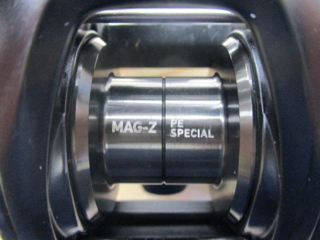 23ソルティスト TW 100XHL PEスペシャル