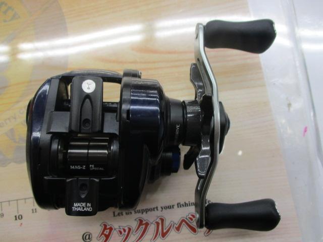 23ソルティスト TW 100XHL PEスペシャル