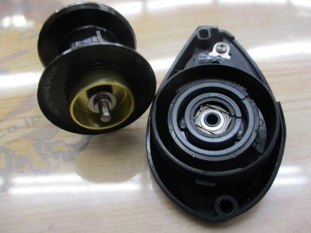 23ソルティスト TW 100XHL PEスペシャル