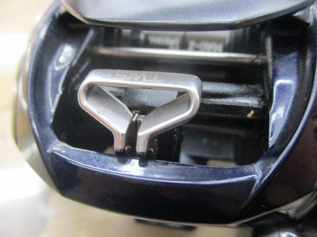 23ソルティスト TW 100XHL PEスペシャル