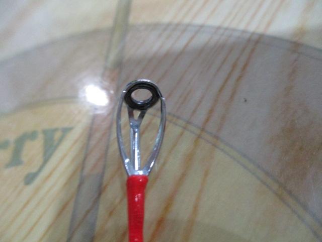 BJSカイメイ 50S-165+バットノーマル