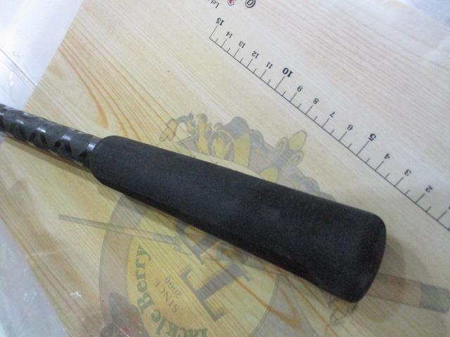 BJSカイメイ 50S-165+バットノーマル