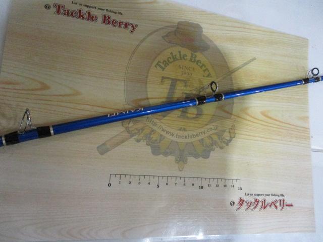 BJSカイメイ 50S-165+バットノーマル