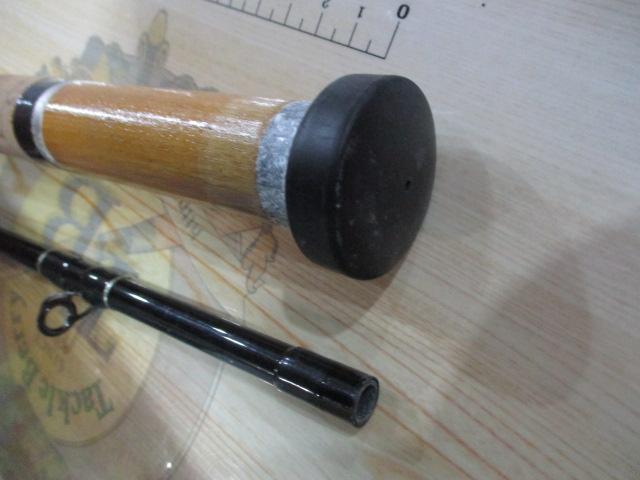 テクスターキャロナック 30-300