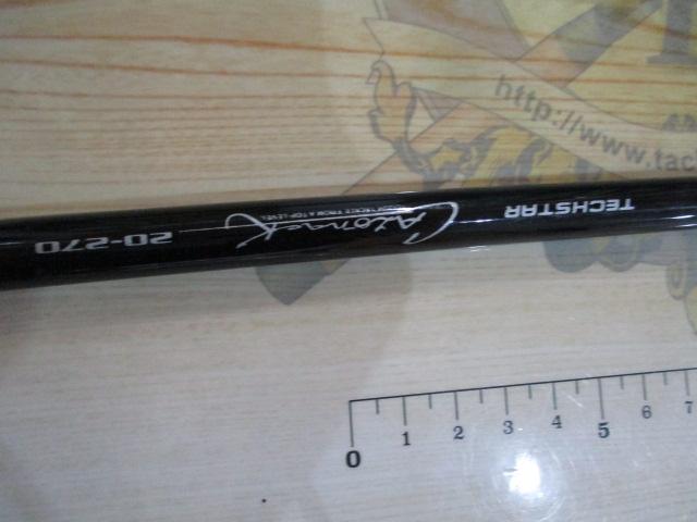 テクスターキャロナック 20-270