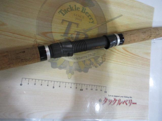 テクスターキャロナック 20-270