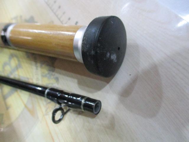 テクスターキャロナック 20-270