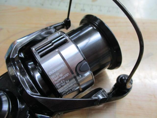 23ヴァンキッシュ 3000MHG