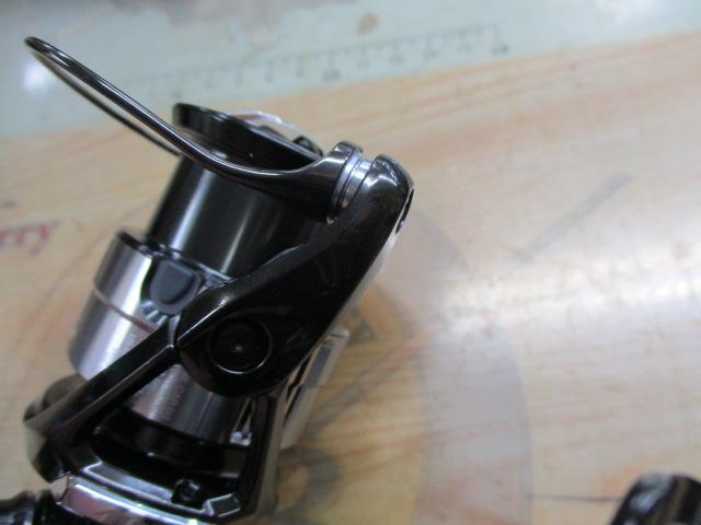 23ヴァンキッシュ 3000MHG