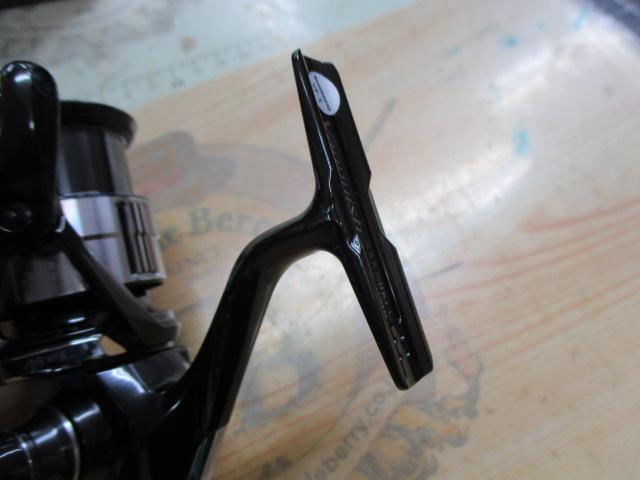 23ヴァンキッシュ 3000MHG