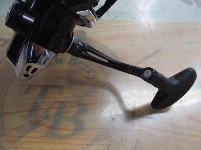 23ヴァンキッシュ 3000MHG