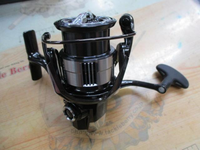 23ヴァンキッシュ 3000MHG