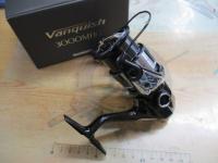 23ヴァンキッシュ 3000MHG